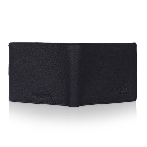 Bullrider 011 Genuine Leather Men's Wallet